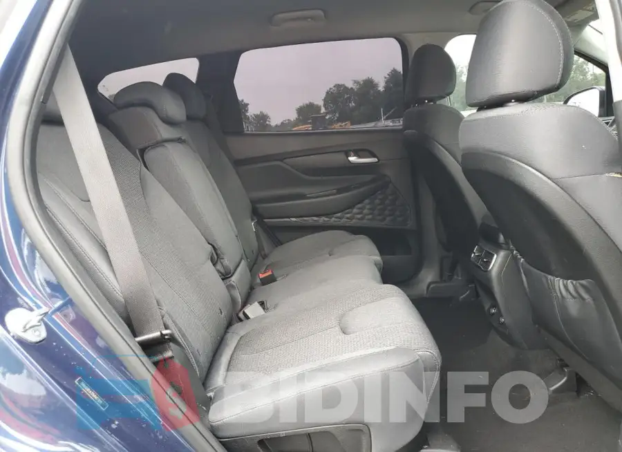 5NMS1DAJ2MH371011 Photo# 11