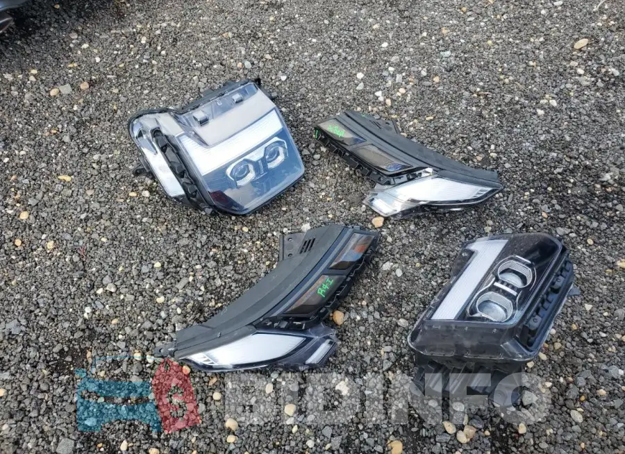KM8R1DGE4PU577125 Photo# 13