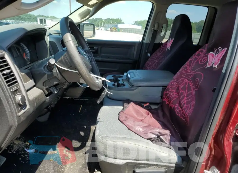 1C6RR6FT7JS173707 Photo# 7
