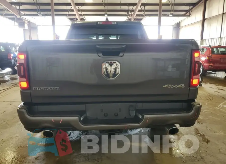 1C6SRFFT3NN386403 Photo# 6