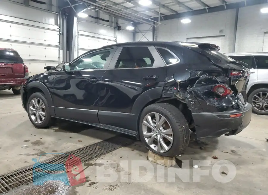 3MVDMBCL5LM108721 Photo# 2