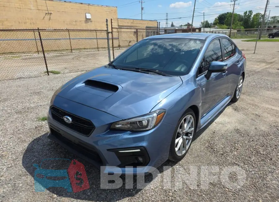 JF1VA1K60J9827395 Photo# 2