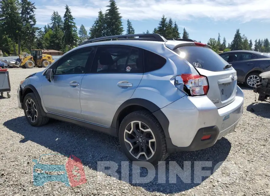 JF2GPABC9GH251815 Photo# 2