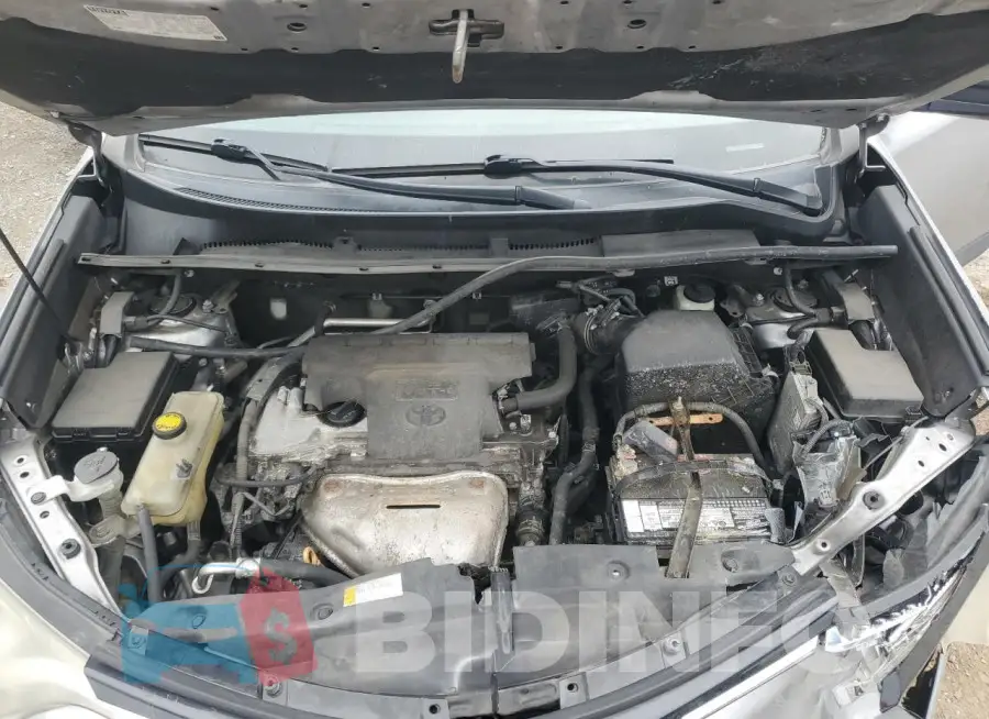 2T3BFREV6HW607740 Photo# 12