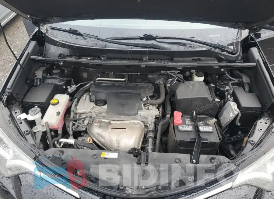 2T3RFREV5JW829156 Photo# 12