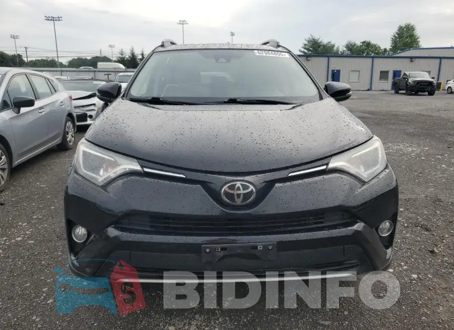 2T3RFREV5JW829156 Photo# 5