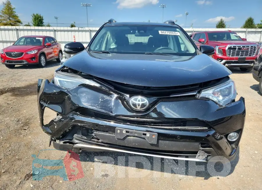 2T3RFREV6JW813337 Photo# 5