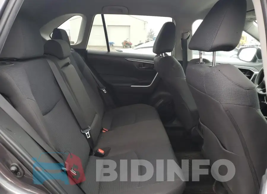 4T3LWRFV4RU116684 Photo# 11