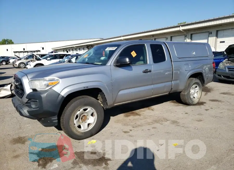 5TFRX5GN8KX142348 Photo# 1