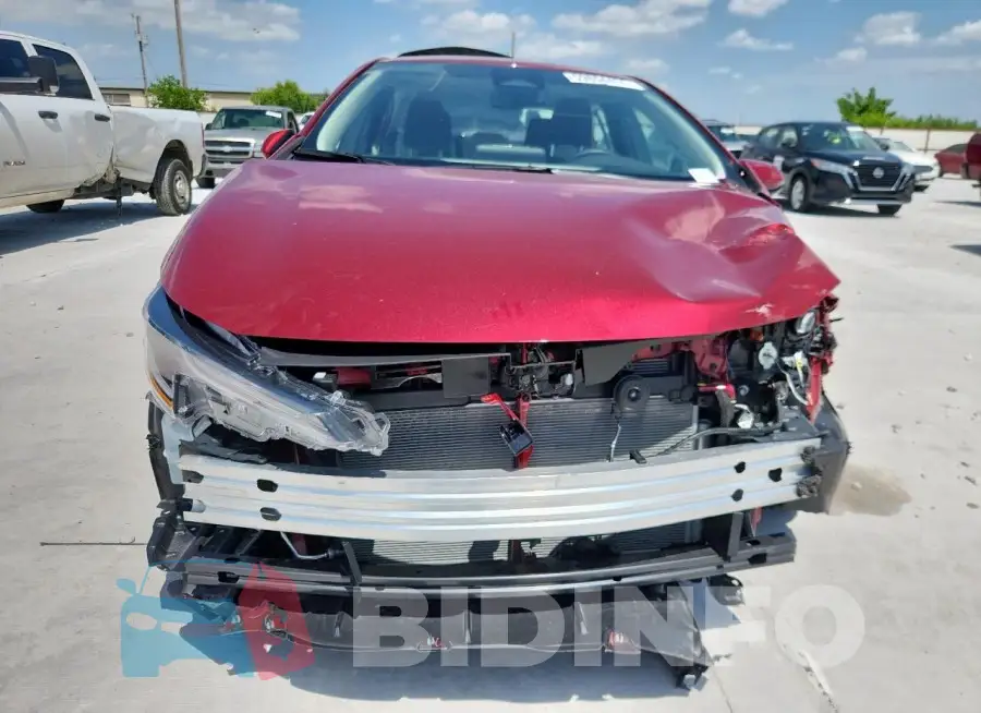 5YFB4MDE5SP278332 Photo# 5