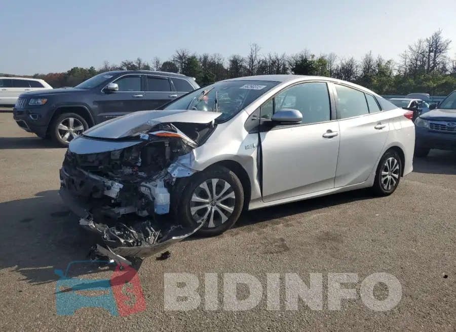 JTDKAMFP2M3174318 Photo# 1