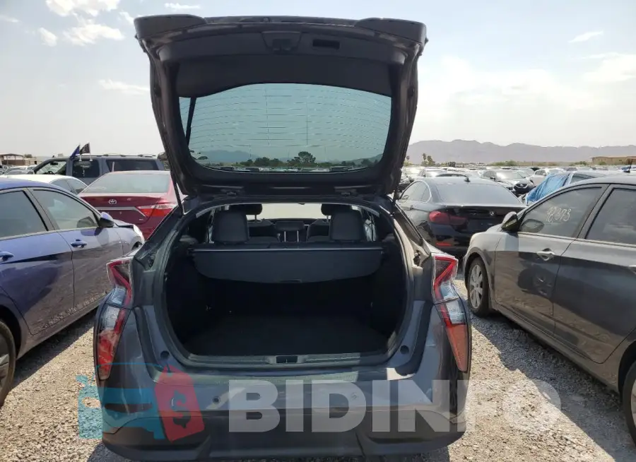 JTDKARFU6G3000209 Photo# 6