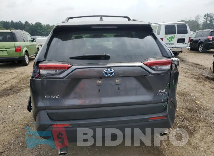JTMB6RFV4RD117651 Photo# 6