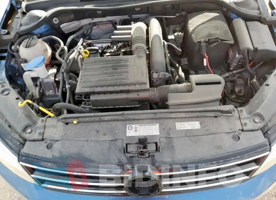 3VW2B7AJ1HM240070 Photo# 11