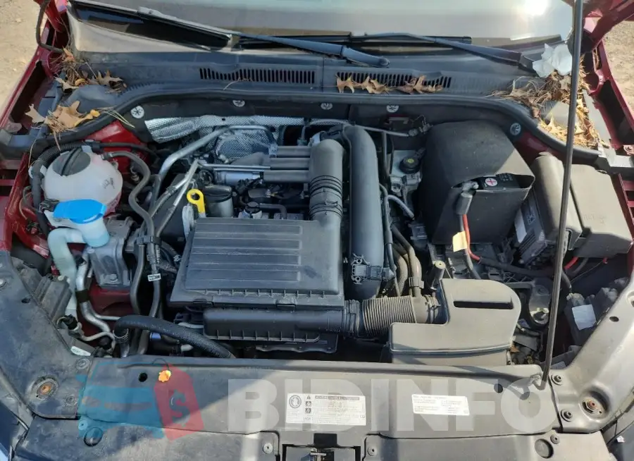 3VW2B7AJ2HM201472 Photo# 11