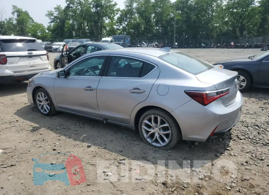 19UDE2F39KA000187 Photo# 2
