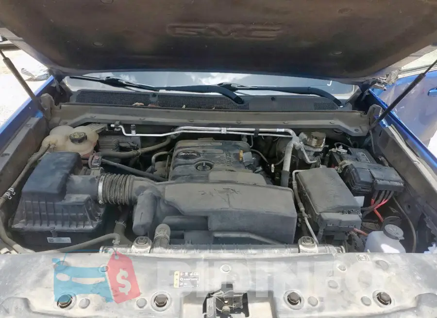 1GTG5CEA4K1133571 Photo# 11