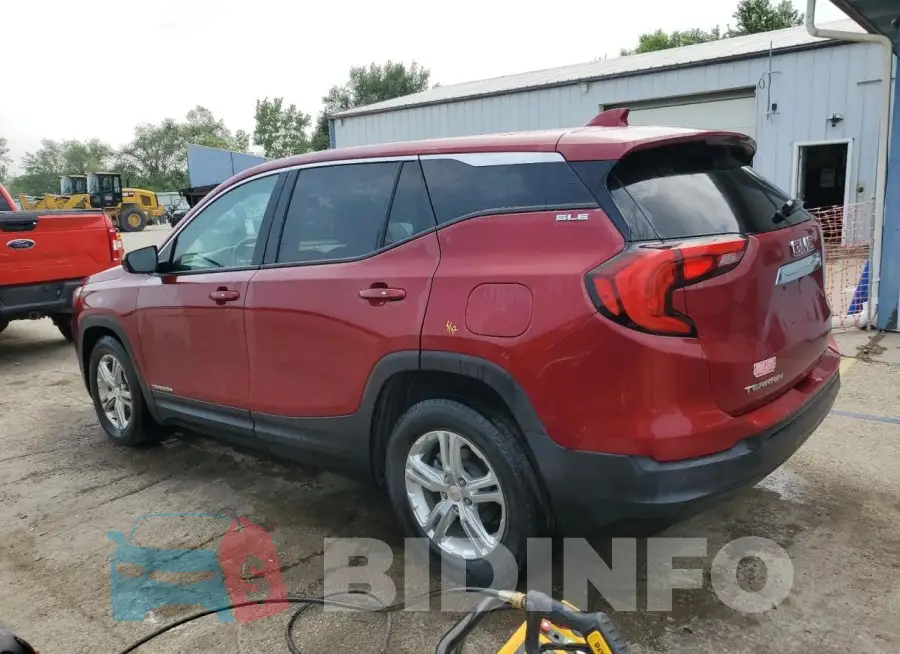 3GKALMEV8JL273641 Photo# 2