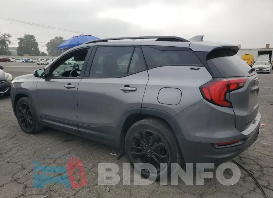 3GKALPEV9ML317183 Photo# 2