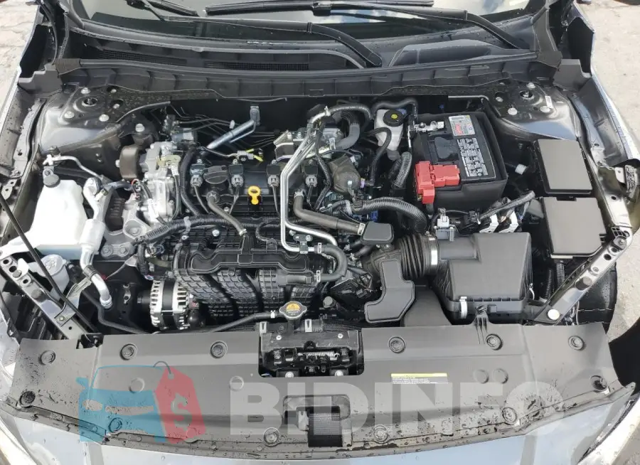 1N4BL4CV4SN396072 Photo# 11