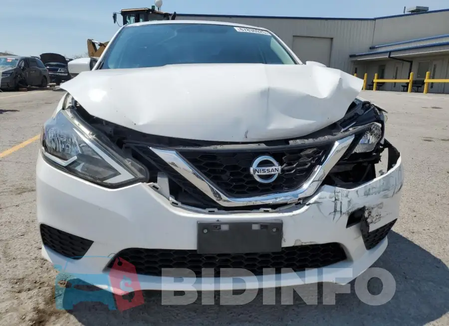 3N1AB7AP1GL667985 Photo# 5