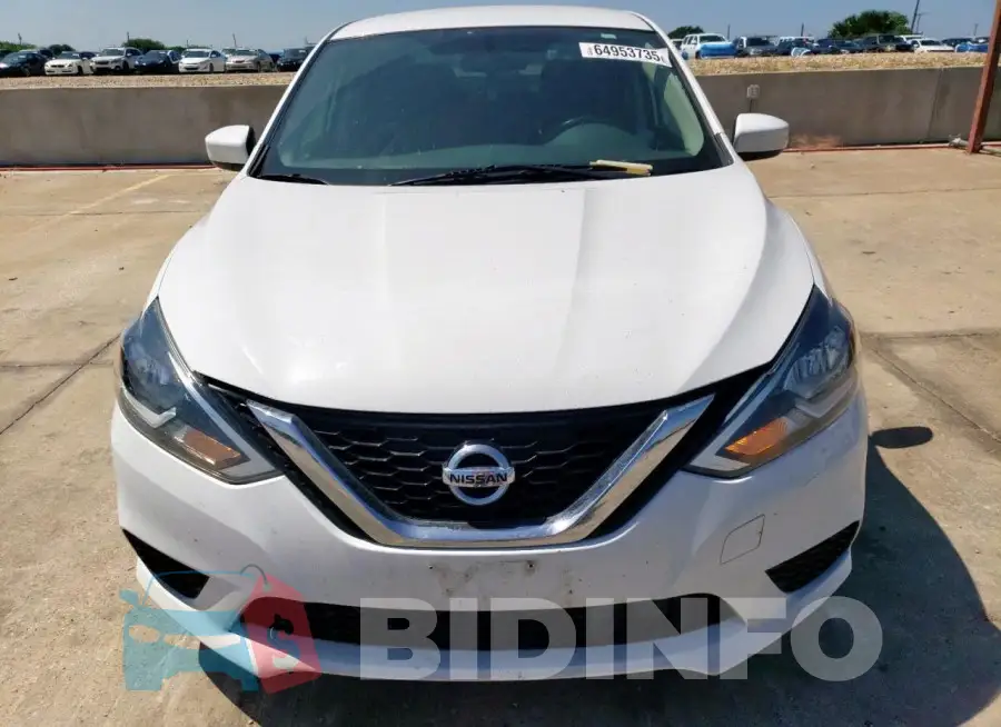 3N1AB7APXJL624303 Photo# 5