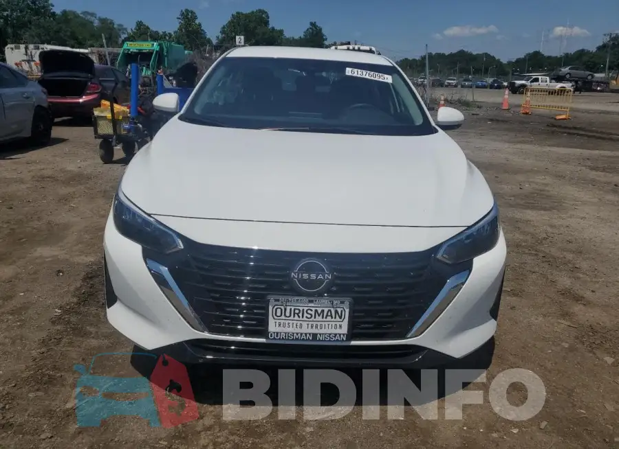 3N1AB8BV1SY241809 Photo# 5