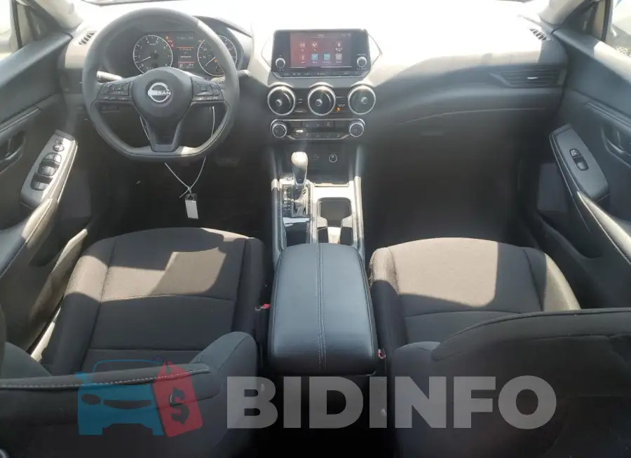 3N1AB8BV1SY241809 Photo# 8