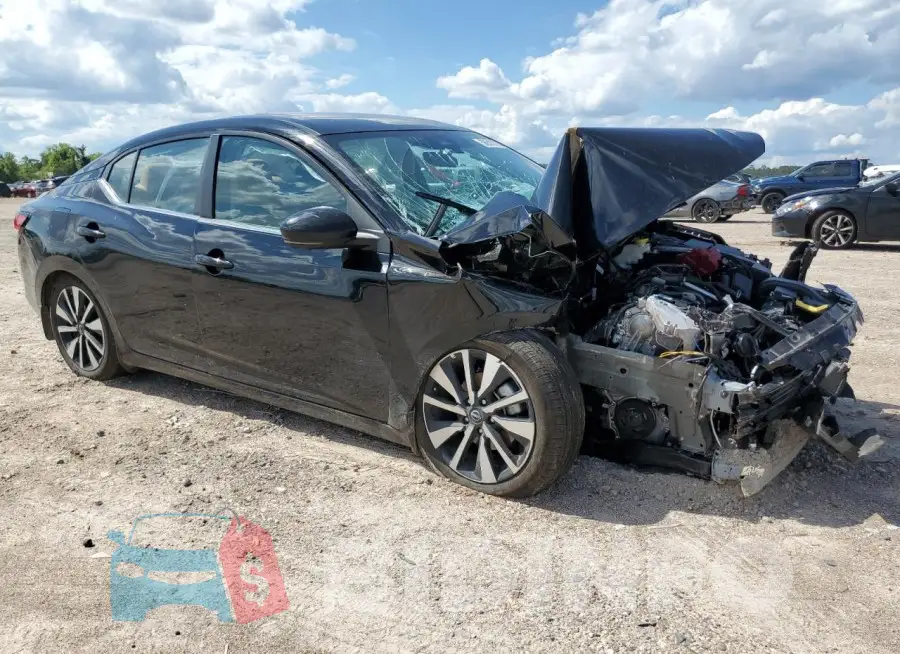 3N1AB8CV5SY233422 Photo# 4