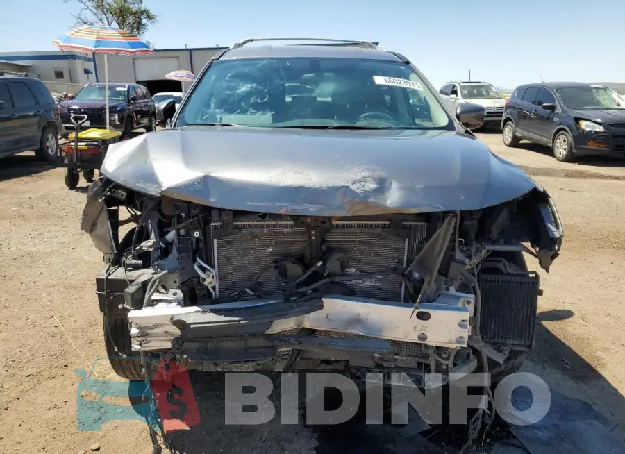 5N1DR2AM4LC644054 Photo# 5