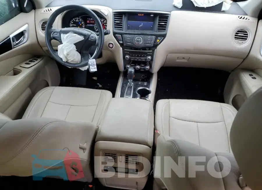 5N1DR2MM1HC621687 Photo# 8