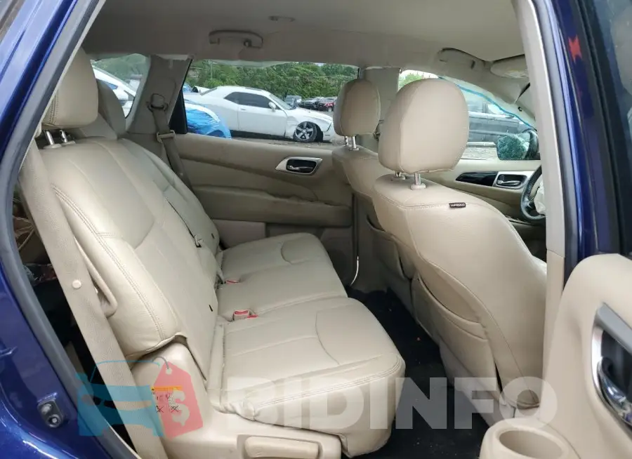 5N1DR2MM1HC621687 Photo# 11