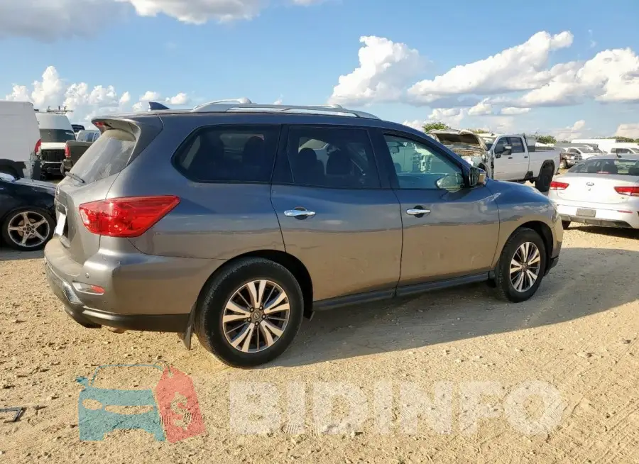 5N1DR2MN6KC597614 Photo# 3