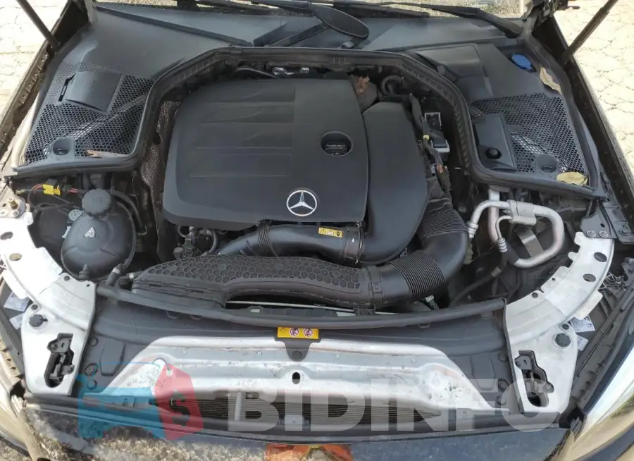 W1KWF8DB8MR638734 Photo# 11