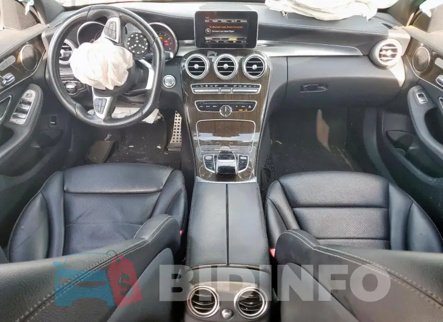 WDDWF4JB2GR168072 Photo# 8