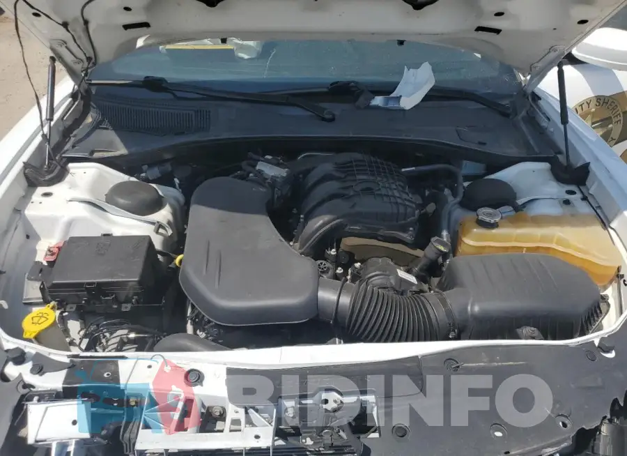 2C3CDXAG3KH603176 Photo# 11