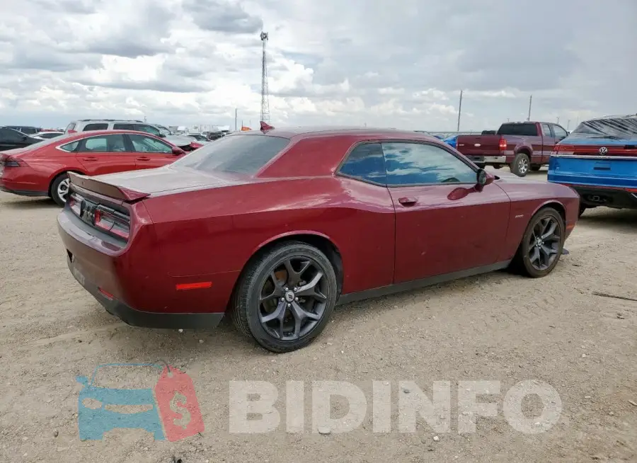 2C3CDZBT6KH731645 Photo# 3