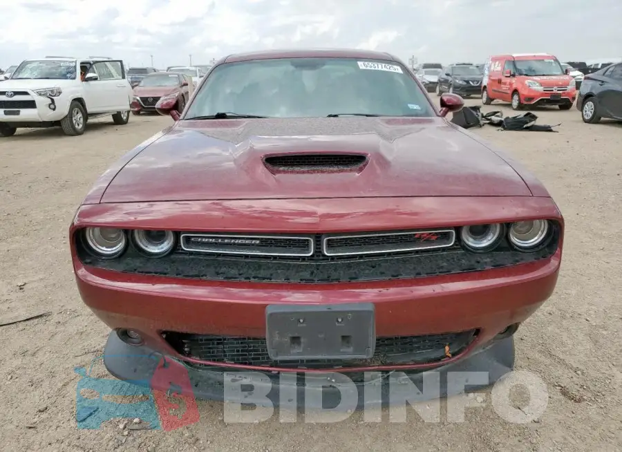 2C3CDZBT6KH731645 Photo# 5