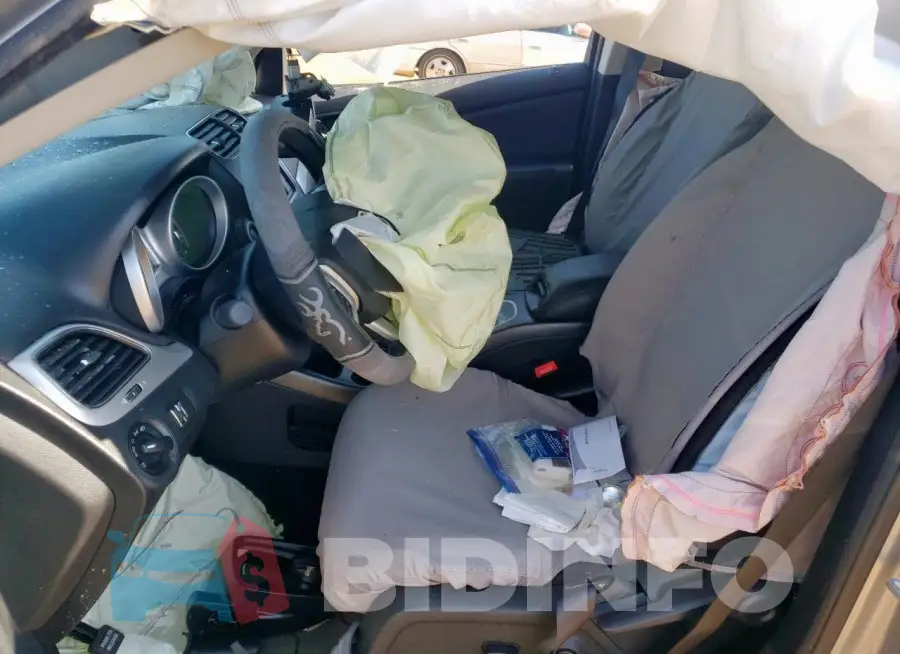 3C4PDCAB5LT202330 Photo# 7