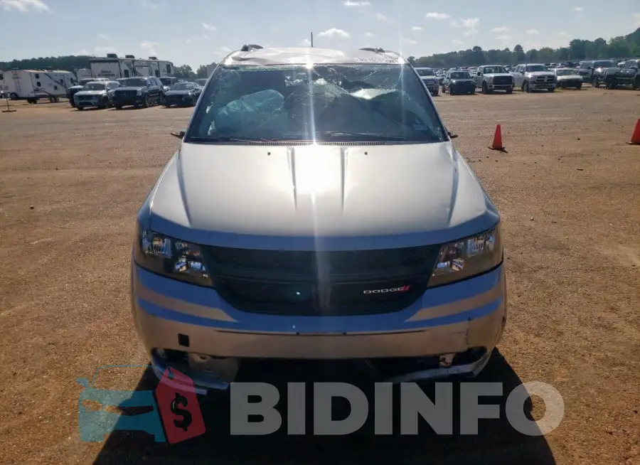 3C4PDCAB5LT202330 Photo# 5