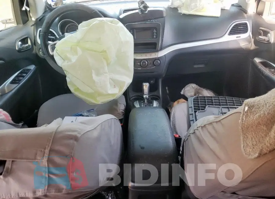 3C4PDCAB5LT202330 Photo# 8
