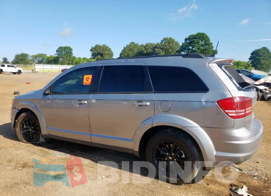3C4PDCAB5LT202330 Photo# 2