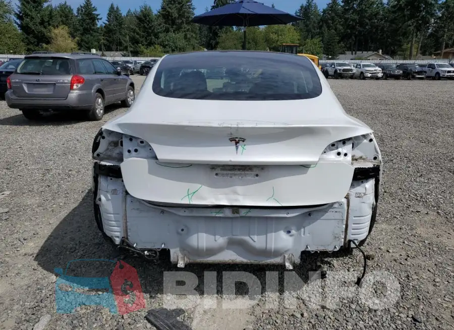 5YJ3E1EA0MF851552 Photo# 6