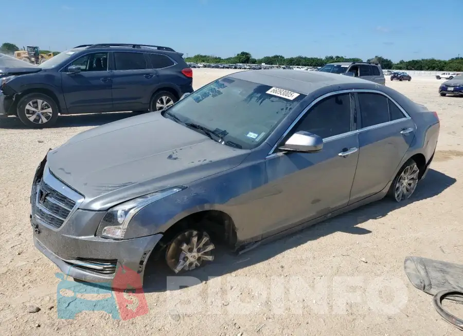1G6AE5RX9J0166735 Photo# 1