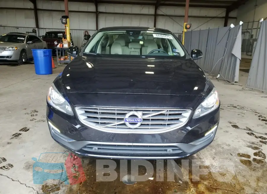 LYV402TK6HB195367 Photo# 5