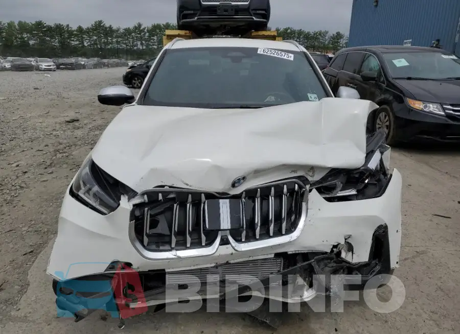 WBX73EF09R5Z74394 Photo# 5