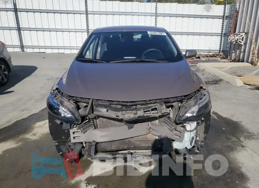 1G1ZD5ST0PF185649 Photo# 5