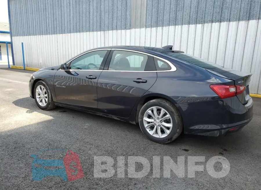 1G1ZD5ST5PF241584 Photo# 2