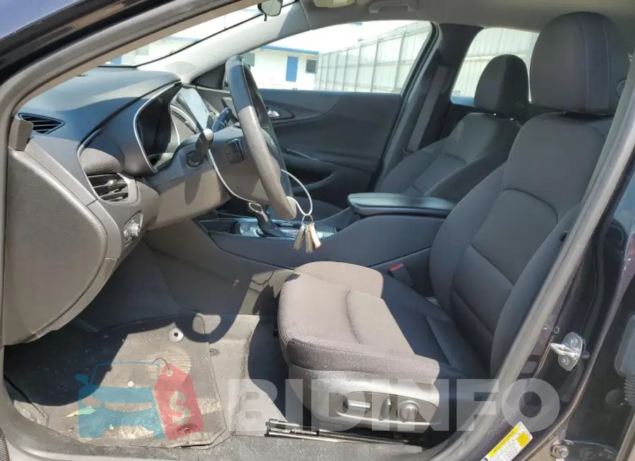 1G1ZD5ST5PF241584 Photo# 7