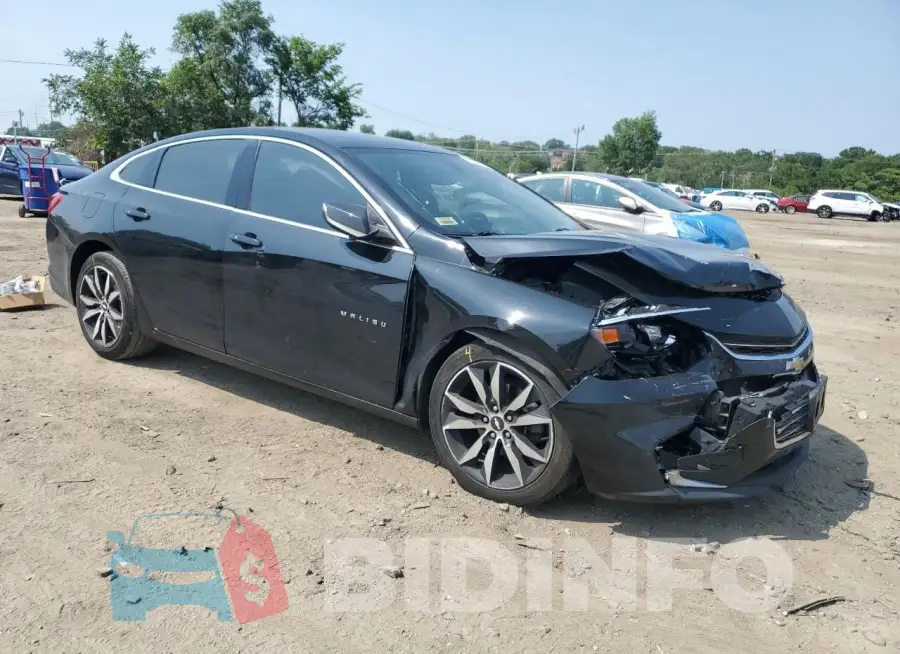 1G1ZD5ST8JF287482 Photo# 4